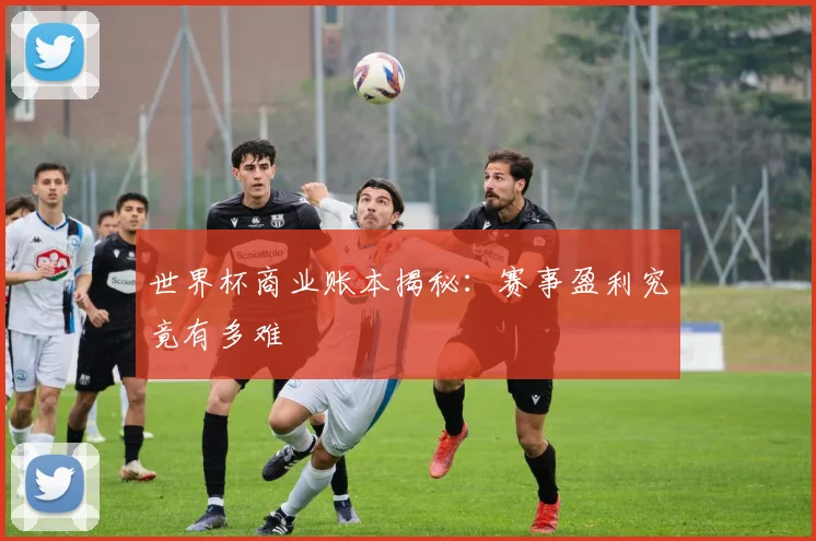 世界杯商业账本揭秘：赛事盈利究竟有多难